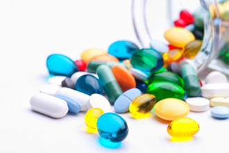 В большинстве случаев лекарственные препараты назначаются в таблетках