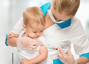 Прививка от ротавирусных инфекций детям